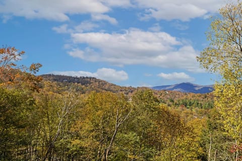 Sweet Dreams are Made of Skis House in Sugar Mountain