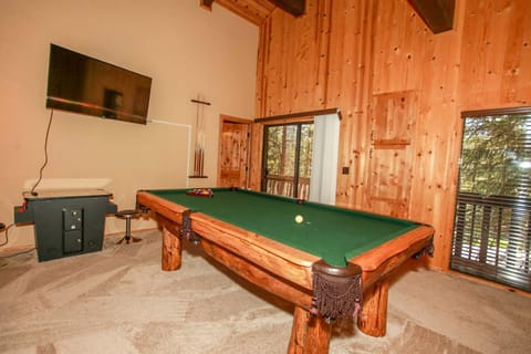 Summit Lodge 1 House in Big Bear