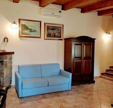 splendido open space in Villa Veronica Porto Istana House in Porto Istana