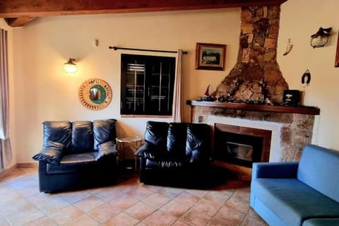 splendido open space in Villa Veronica Porto Istana House in Porto Istana