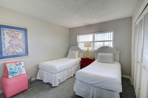 El Matador 418 - FREE TICKETS!! Your stay includes free tickets to many area attractions! Apartment in Okaloosa Island