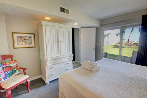 El Matador 418 - FREE TICKETS!! Your stay includes free tickets to many area attractions! Apartment in Okaloosa Island