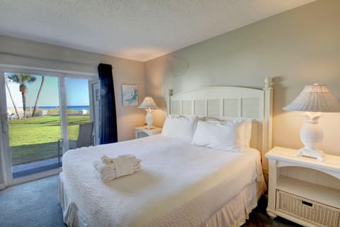 El Matador 418 - FREE TICKETS!! Your stay includes free tickets to many area attractions! Apartment in Okaloosa Island