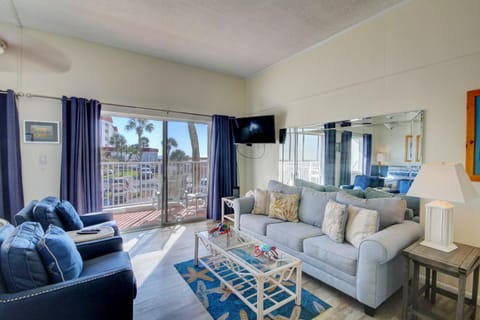 El Matador 620 - FREE TICKETS!! Your stay includes free tickets to many area attractions! Apartment in Okaloosa Island