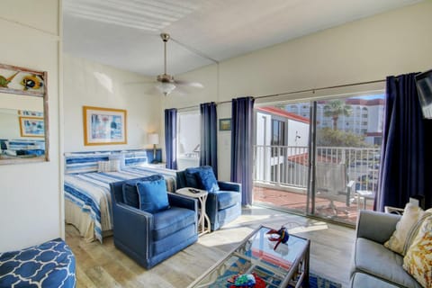 El Matador 620 - FREE TICKETS!! Your stay includes free tickets to many area attractions! Apartment in Okaloosa Island