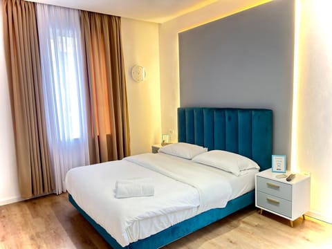 TV and multimedia, Bedroom