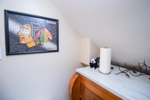 Chi-Town Hideout's Apartment in Berwyn