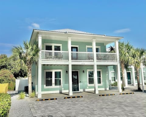 Majestic View Beach House House in Long Beach