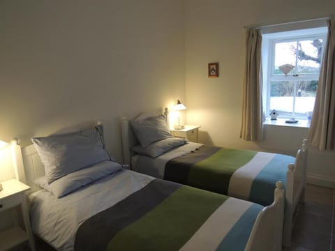 Sally's Garden Country House in Northern Ireland