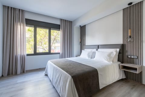 EN Suites Stylish & Comfort Stay near Acropolis Apartment in Athens