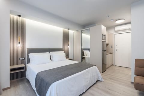EN Suites Stylish & Comfort Stay near Acropolis Apartment in Athens