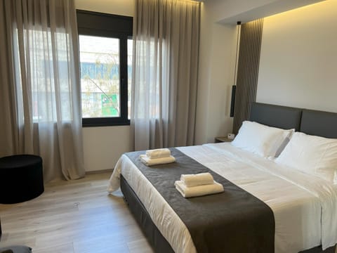 EN Suites Stylish & Comfort Stay near Acropolis Apartment in Athens