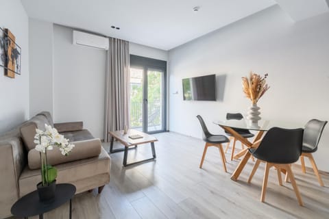 EN Suites Stylish & Comfort Stay near Acropolis Apartment in Athens