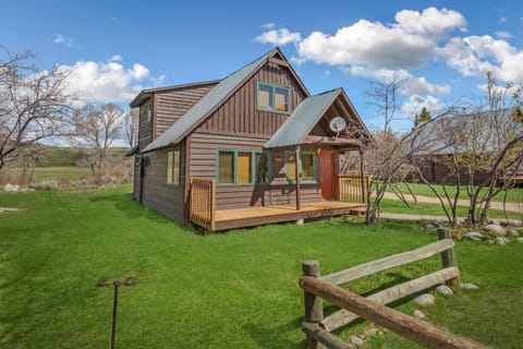 Property view