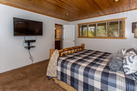 Big Bear Splash House in Big Bear