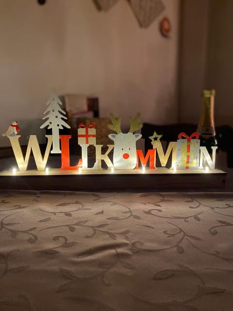 Property logo or sign