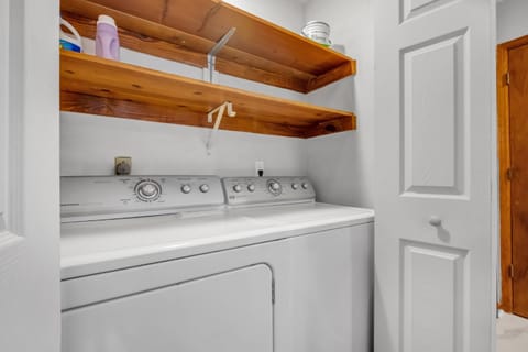 A Touch of Serenity Apartment in Tallahassee