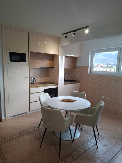 Apartman Mika Apartment in Federation of Bosnia and Herzegovina