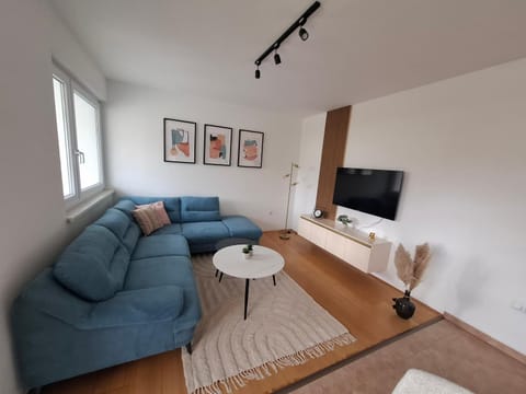 Apartman Mika Apartment in Federation of Bosnia and Herzegovina