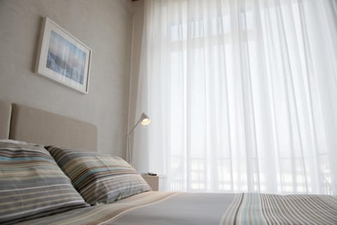 Decorative detail, Bedroom