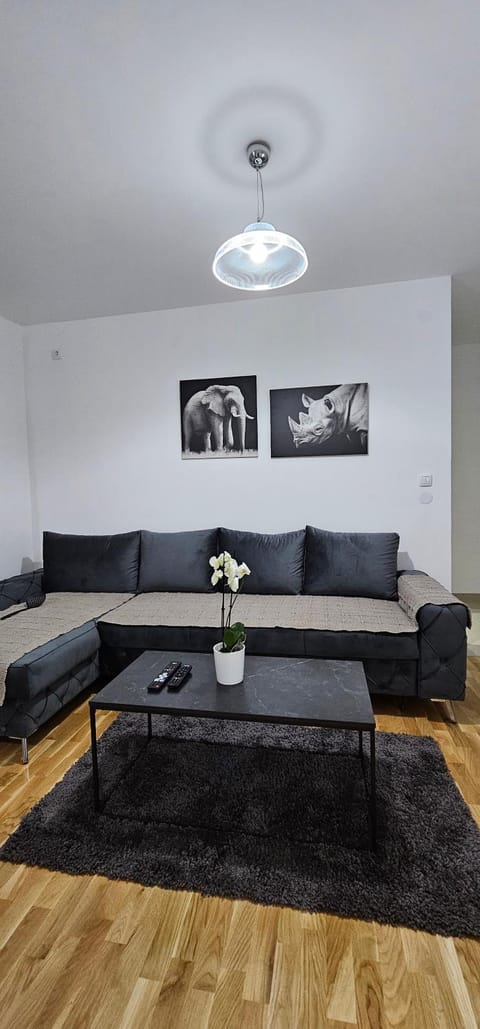 Apartman Dorian Gray 2 Apartment in Vojvodina