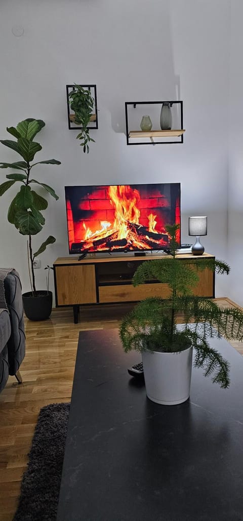 Apartman Dorian Gray 2 Apartment in Vojvodina