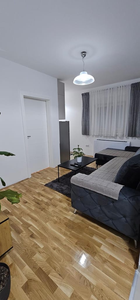 Apartman Dorian Gray 2 Apartment in Vojvodina