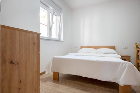 Apartmani Budeš Apartment in Neum