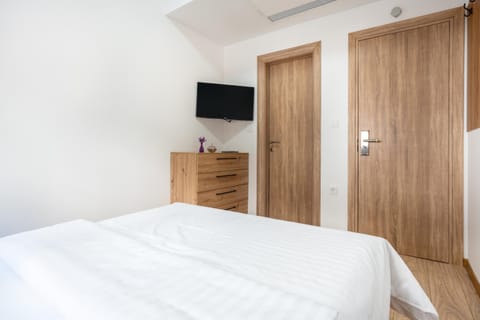 Apartmani Budeš Apartment in Neum