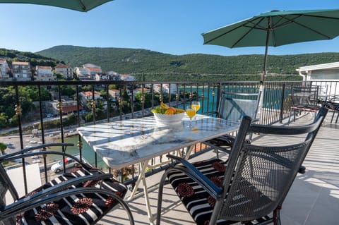 Apartmani Budeš Apartment in Neum