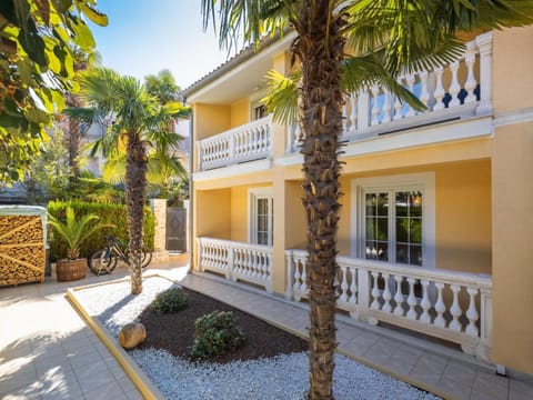 Property building, Other