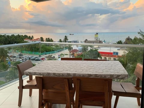 Balcony/Terrace, Balcony/Terrace, Sea view