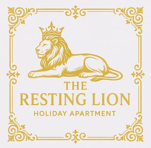 THE RESTING LION - Gourock Town Center Holiday Home Apartment Apartment in Greenock