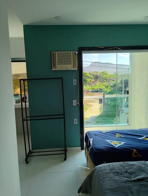 Apartamento Mundo Sl 4 Bed and Breakfast in Armacao dos Buzios