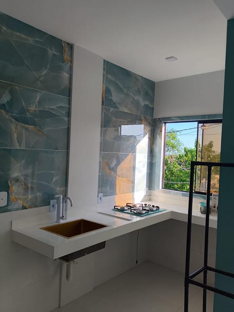 Apartamento Mundo Sl 4 Bed and Breakfast in Armacao dos Buzios