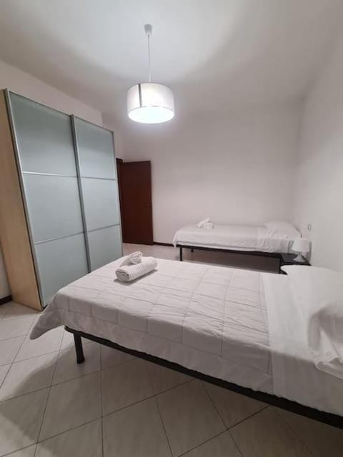 TOGLIATTI 61 Fiera Rho Galeazzi Mind Apartment in Rho