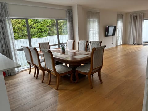 Dream House Vacation rental in Auckland