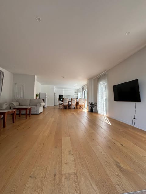 Dream House Vacation rental in Auckland