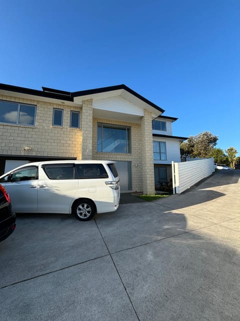 Dream House Vacation rental in Auckland