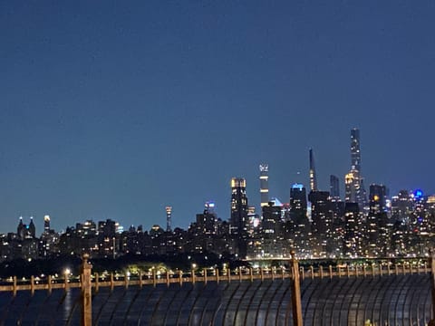 City view