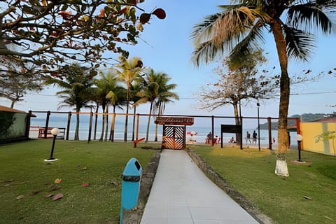 Day, Natural landscape, Garden, Beach, Garden view, Sea view