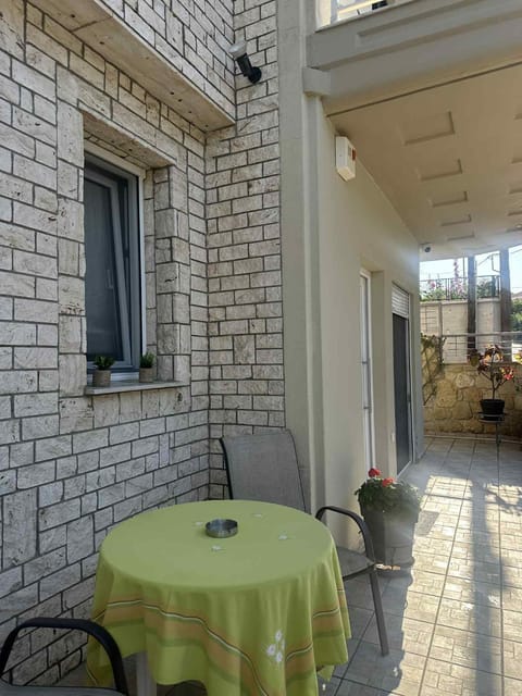 Filoxenia Studios Bed and Breakfast in Halkidiki