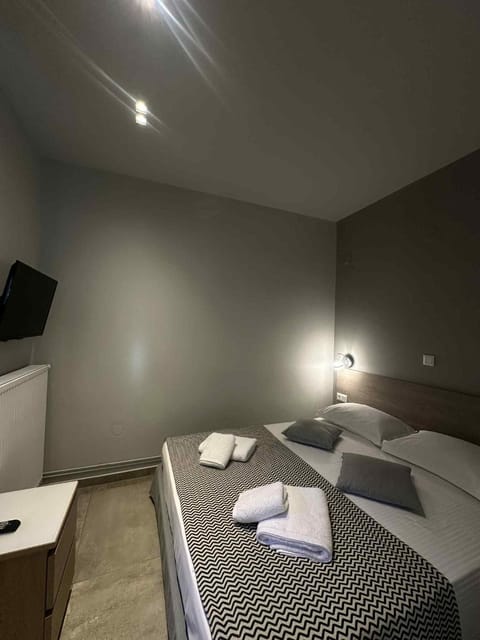 Filoxenia Studios Bed and Breakfast in Halkidiki