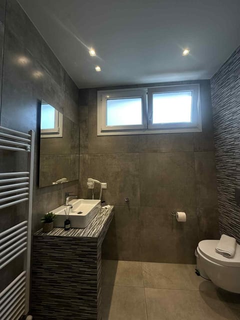 Filoxenia Studios Bed and Breakfast in Halkidiki