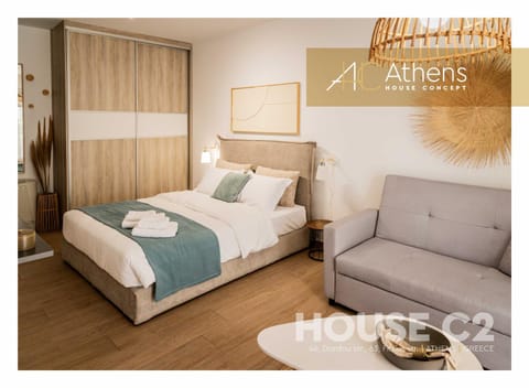 Athens House Concept Apartments Apartment in Athens