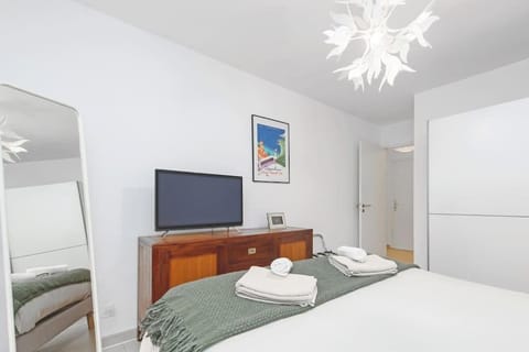 Imperial plazza Apartment in Roquebrune-Cap-Martin
