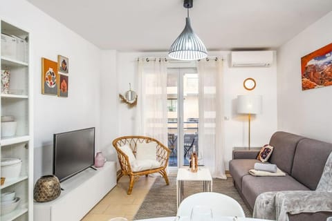 Imperial plazza Apartment in Roquebrune-Cap-Martin