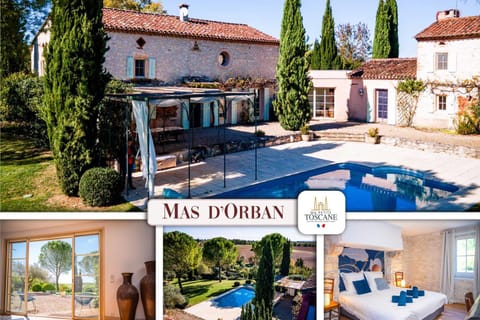 Property building, Patio, Natural landscape, Garden, Garden view, Pool view, Swimming pool