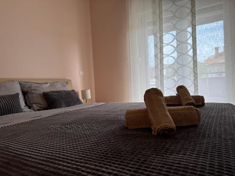 ApartHotel Viola Apartment hotel in Pula