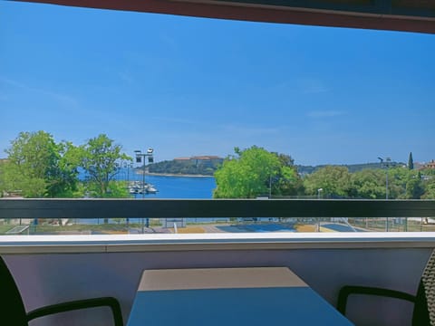 ApartHotel Viola Apartment hotel in Pula